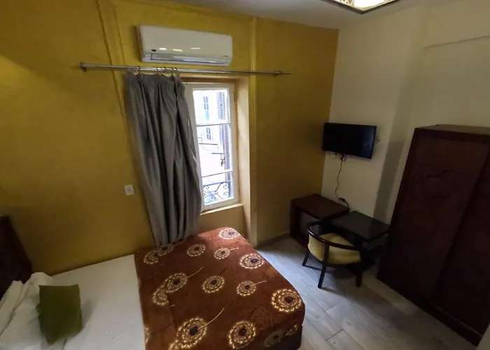 The Location Hotel