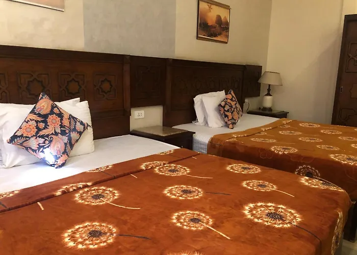The Location Hotel