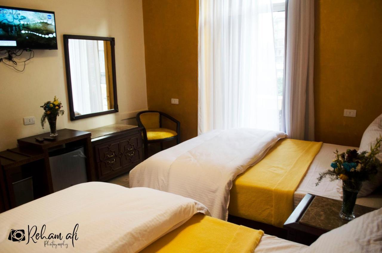 The Location Hotel 3*