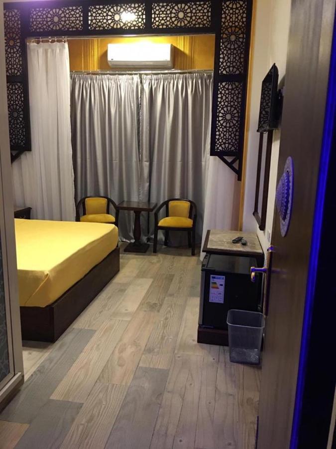 Hotel The Location Cairo