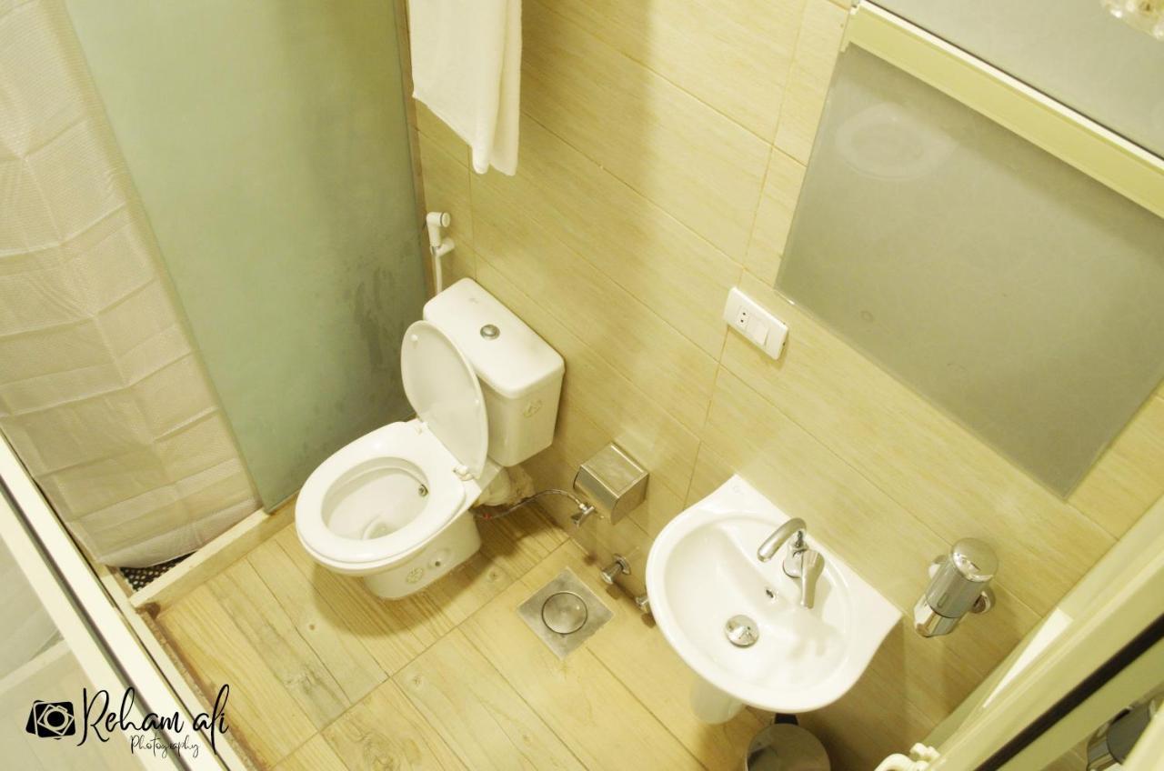 The Location 3*