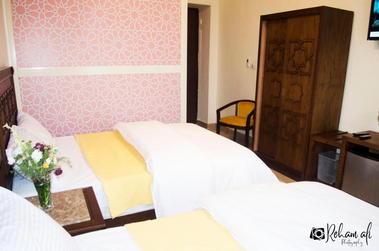 The Location Hotel