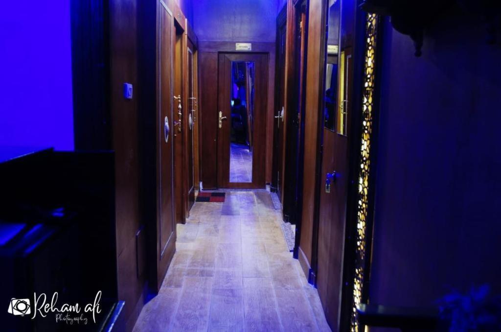 The Location 3*
