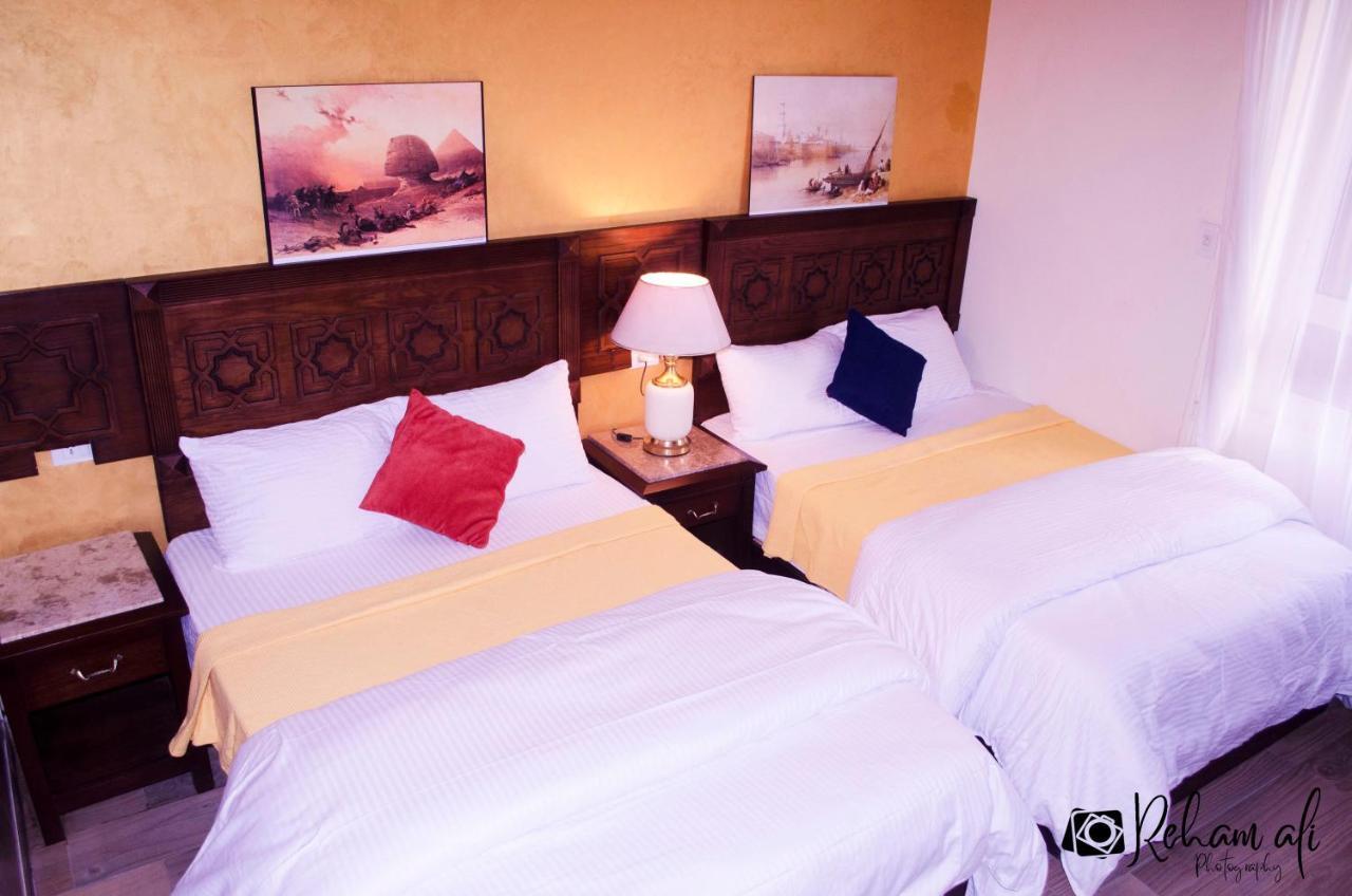 The Location Hotel 3*