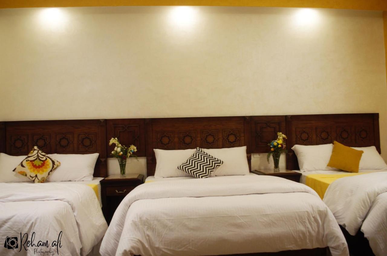 Hotel The Location 3*
