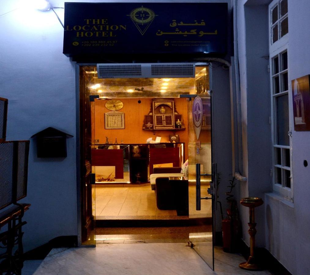 Hotel The Location 3*