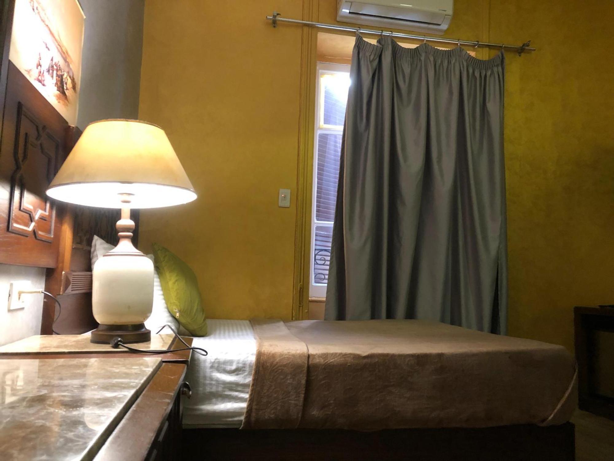 The Location 3* Cairo