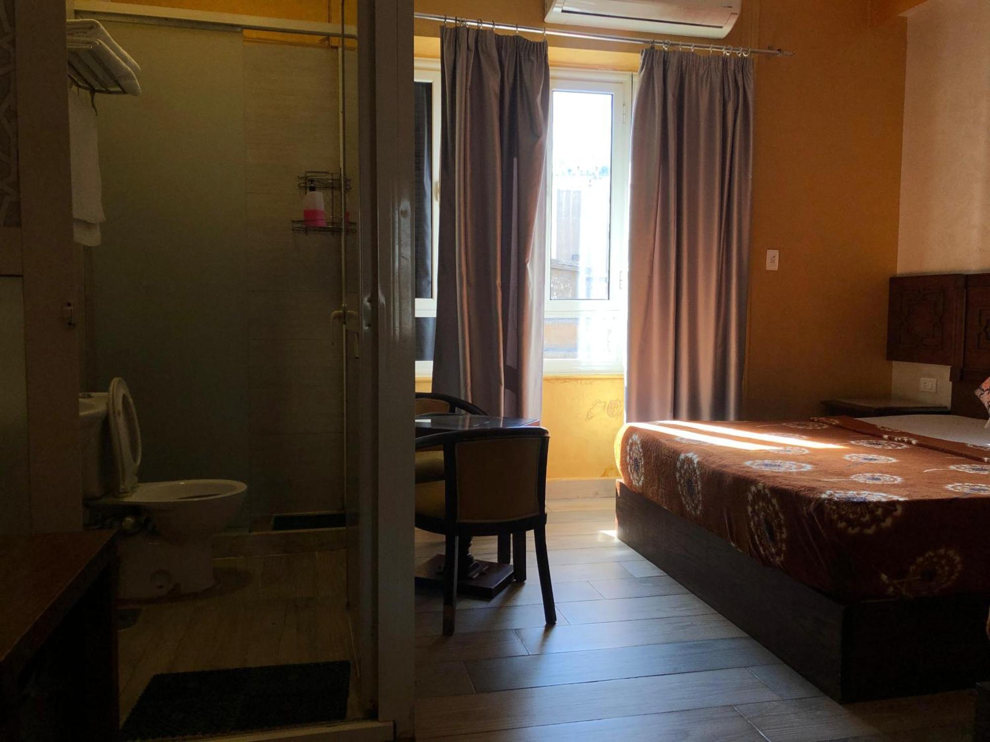 The Location Hotel