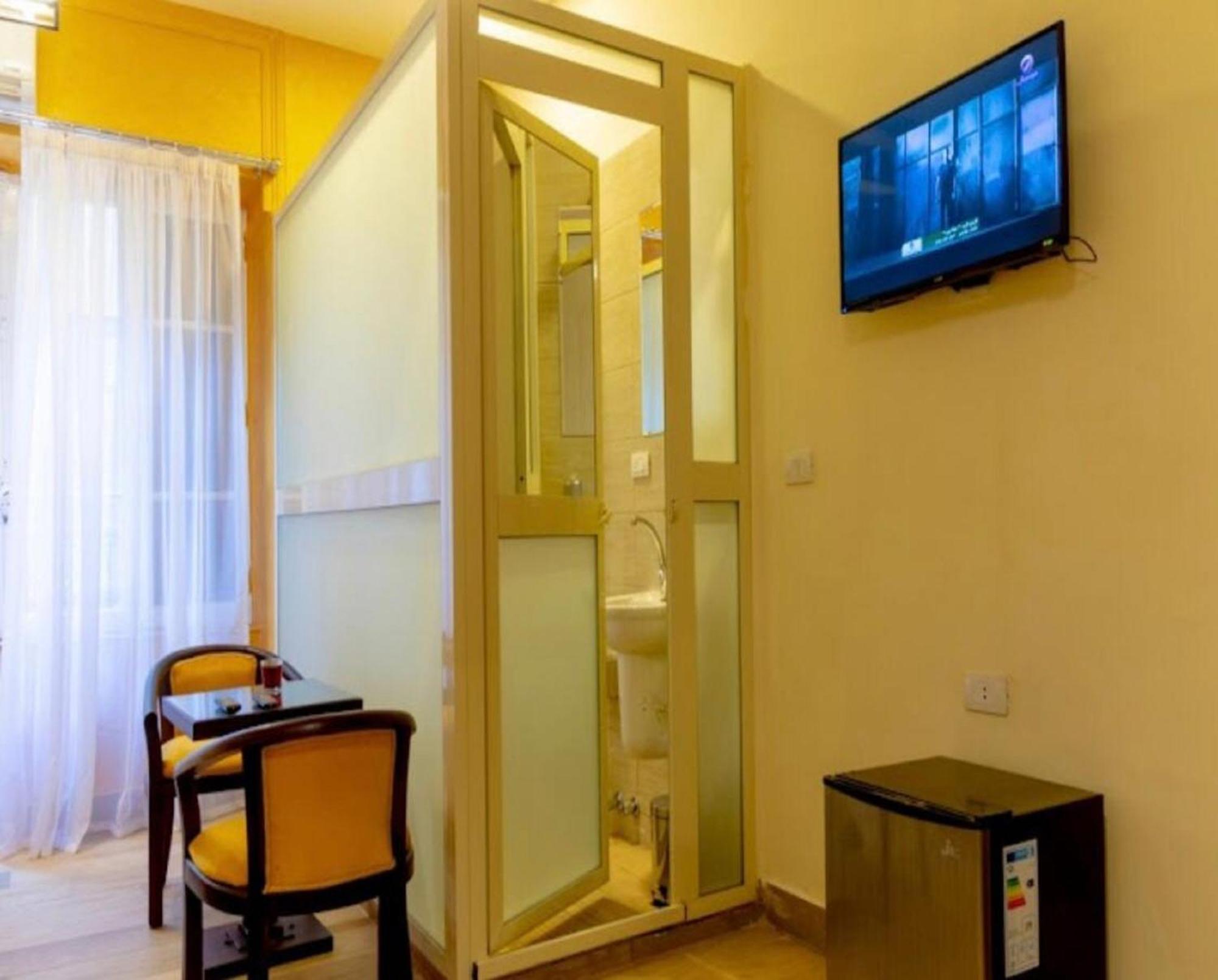 The Location Hotel
