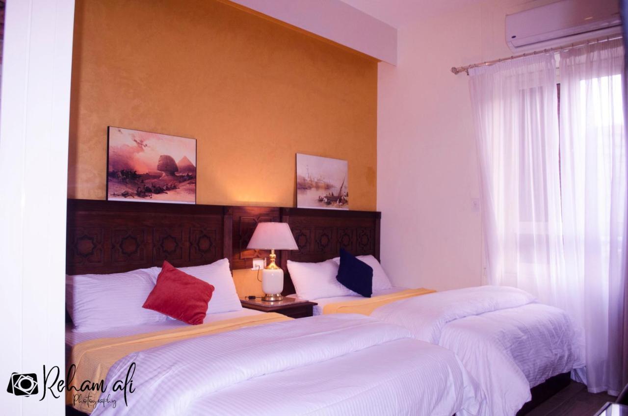 The Location Otel 3*