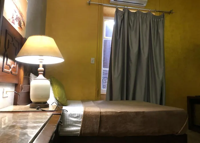 The Location Hotel